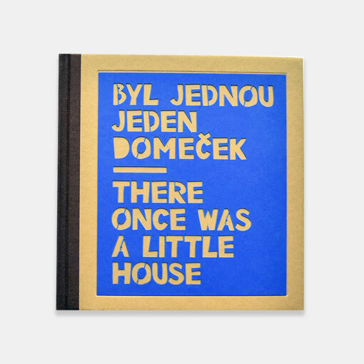 Byl jednou jeden domeček